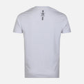 MEN T-SHIRT V-NECK REGULAR FIT