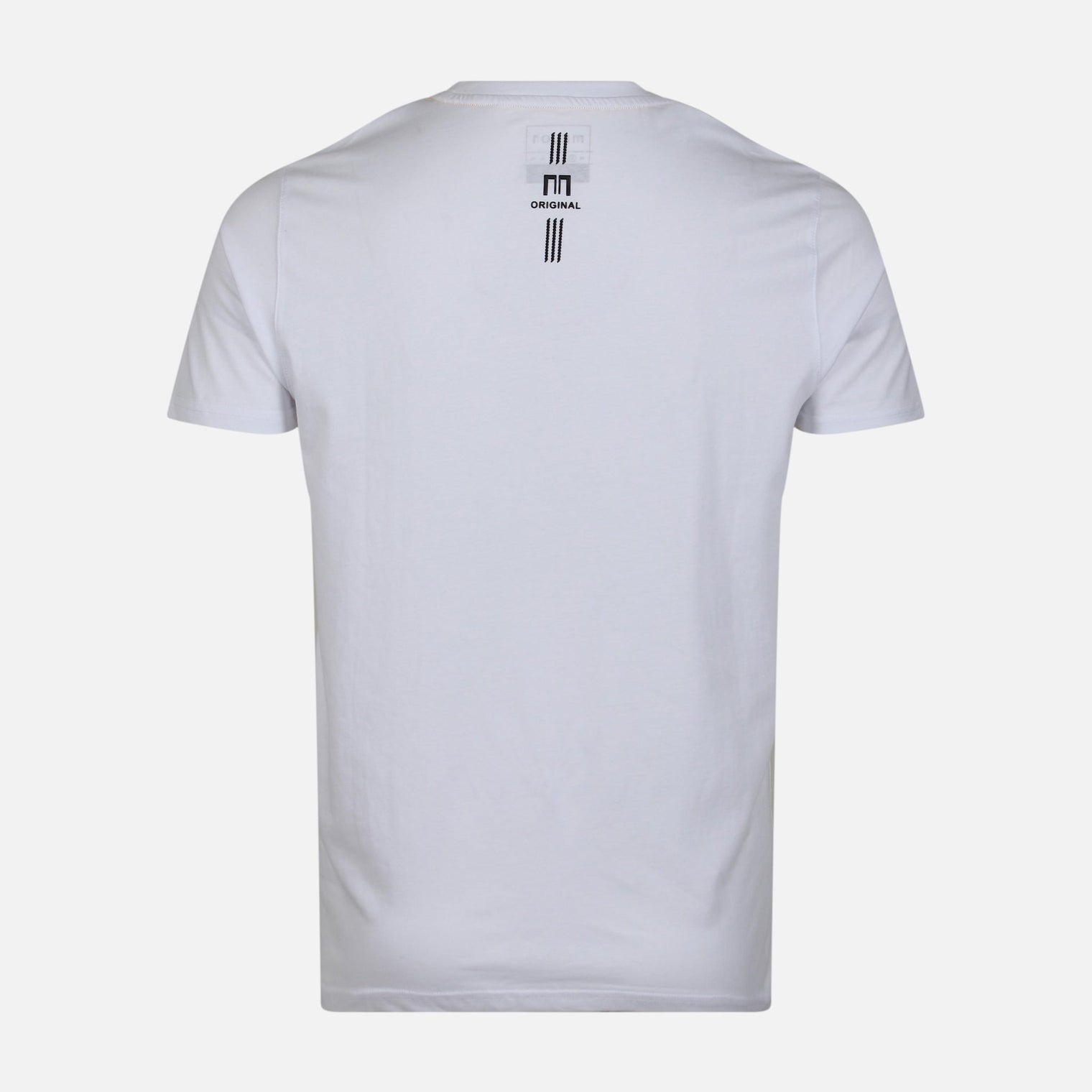 MEN T-SHIRT V-NECK REGULAR FIT