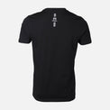 MEN T-SHIRT V-NECK REGULAR FIT