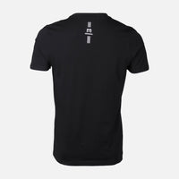 MEN T-SHIRT V-NECK REGULAR FIT