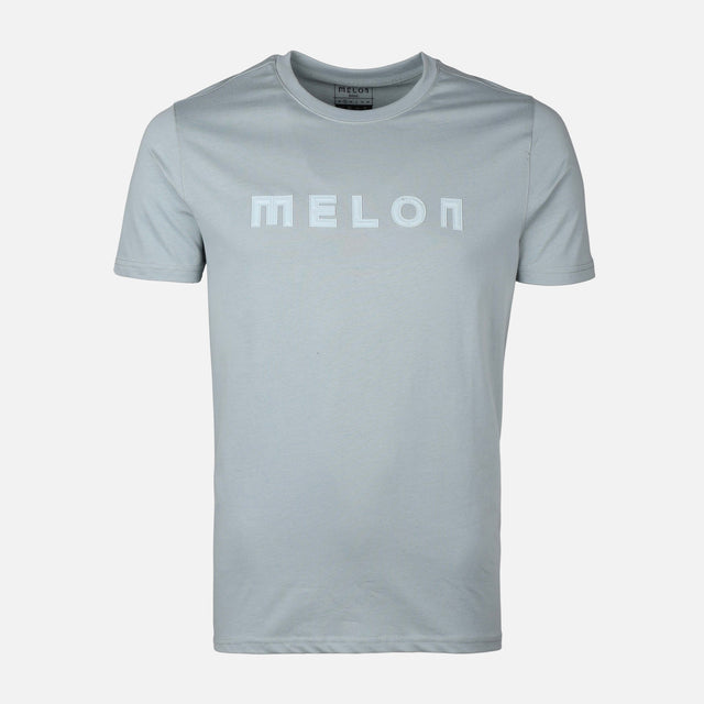 MEN T-SHIRT ROUND NECK REGULAR FIT