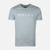 MEN T-SHIRT ROUND NECK REGULAR FIT