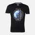MEN T-SHIRT V-NECK PLUS FIT