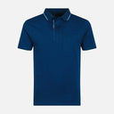MEN T-SHIRT-POLO PLUS FIT