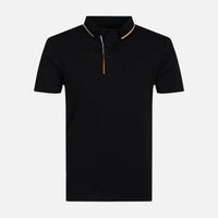 MEN T-SHIRT-POLO PLUS FIT