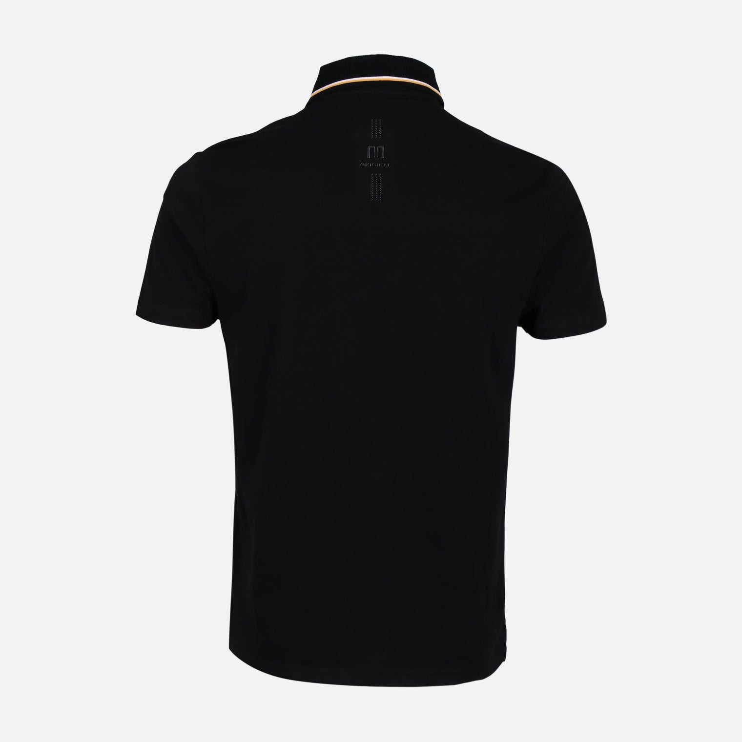 MEN T-SHIRT-POLO PLUS FIT