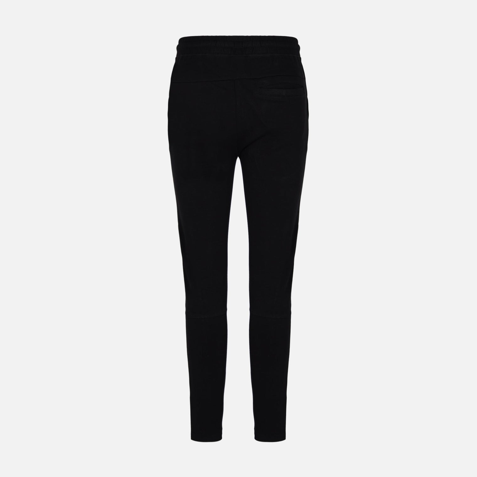 MEN PANTS KNITED REGULAR FIT