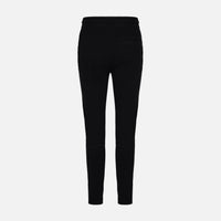 MEN PANTS KNITED REGULAR FIT