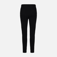 MEN PANTS KNITED REGULAR FIT