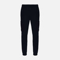 MEN PANTS KNITED REGULAR FIT