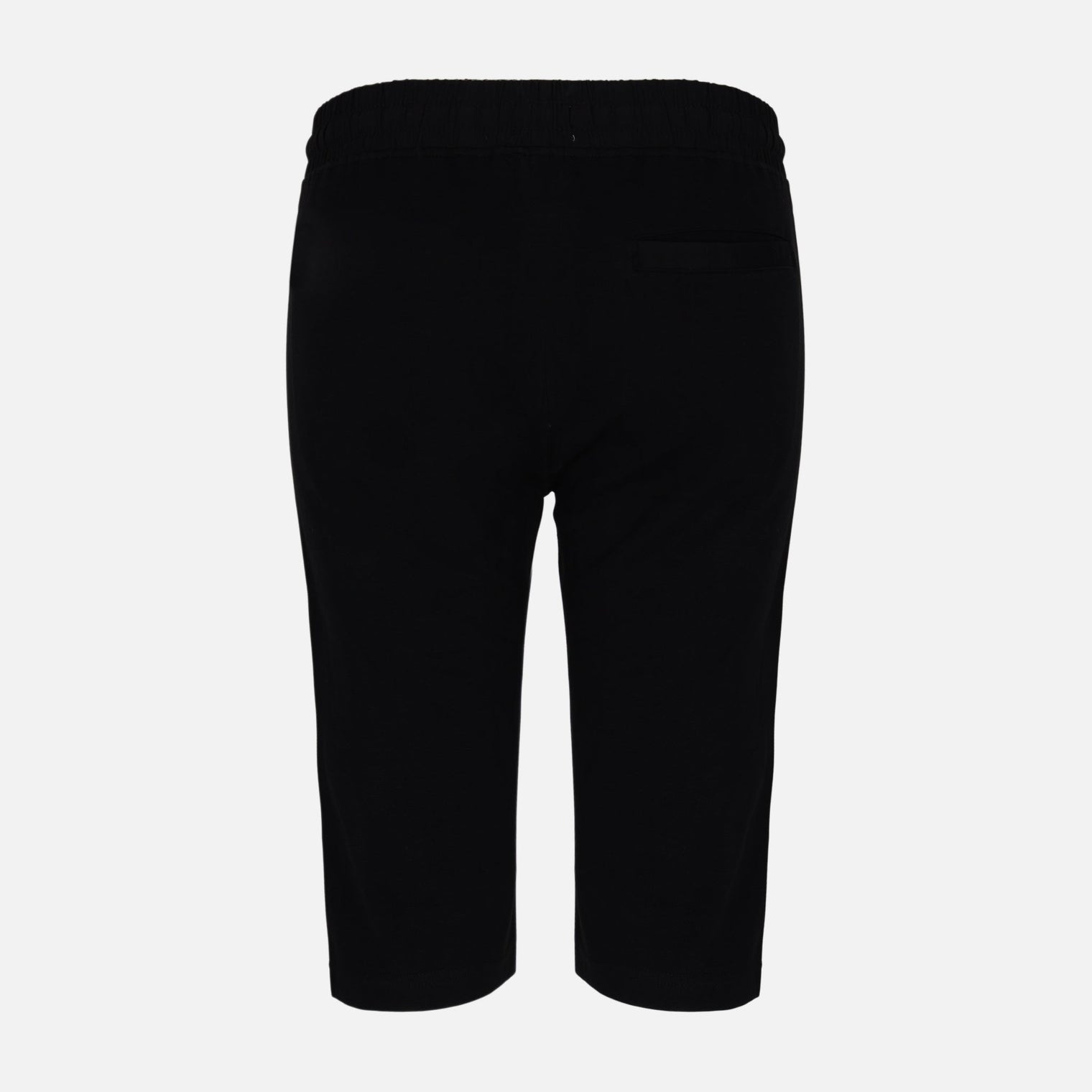 MEN BERMUDA KNITED REGULAR FIT