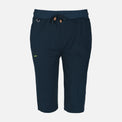 MEN BERMUDA KNITED REGULAR FIT