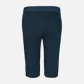 MEN BERMUDA KNITED REGULAR FIT
