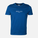 MEN T-SHIRT ROUND NECK REGULAR FIT