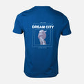 MEN T-SHIRT ROUND NECK REGULAR FIT