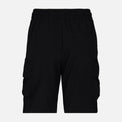 MEN SHORT KNITED REGULAR FIT