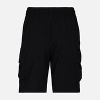 MEN SHORT KNITED REGULAR FIT