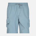 MEN SHORT KNITED REGULAR FIT