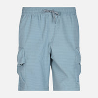 MEN SHORT KNITED REGULAR FIT
