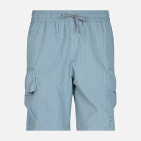 MEN SHORT KNITED REGULAR FIT