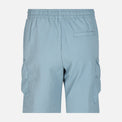 MEN SHORT KNITED REGULAR FIT
