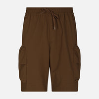 MEN SHORT KNITED REGULAR FIT