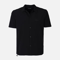 MEN SHIRT SHORT SLEEVE REGULAR FIT