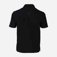 MEN SHIRT SHORT SLEEVE REGULAR FIT