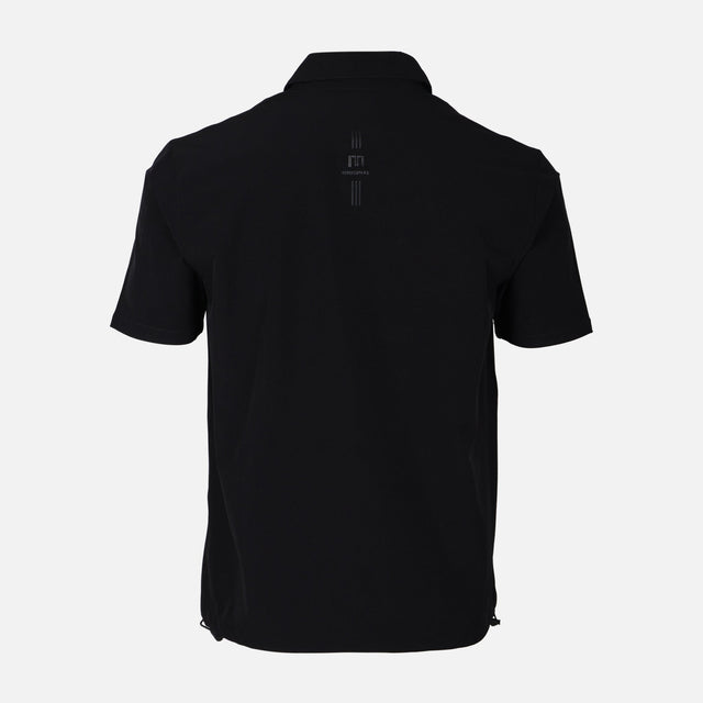 MEN SHIRT SHORT SLEEVE REGULAR FIT