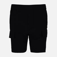 MEN SHORT WOVEN REGULAR FIT