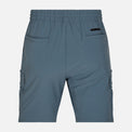 MEN SHORT WOVEN REGULAR FIT