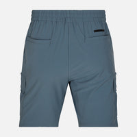 MEN SHORT WOVEN REGULAR FIT