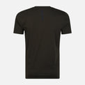 MEN T-SHIRT ROUND NECK REGULAR FIT