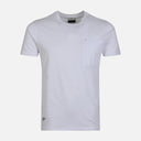 MEN T-SHIRT ROUND NECK REGULAR FIT
