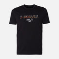 MEN T-SHIRT ROUND NECK REGULAR FIT