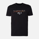 MEN T-SHIRT ROUND NECK REGULAR FIT