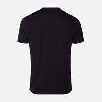 MEN T-SHIRT ROUND NECK REGULAR FIT