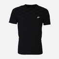 MEN T-SHIRT ROUND NECK REGULAR FIT