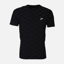 MEN T-SHIRT ROUND NECK REGULAR FIT