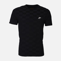 MEN T-SHIRT ROUND NECK REGULAR FIT