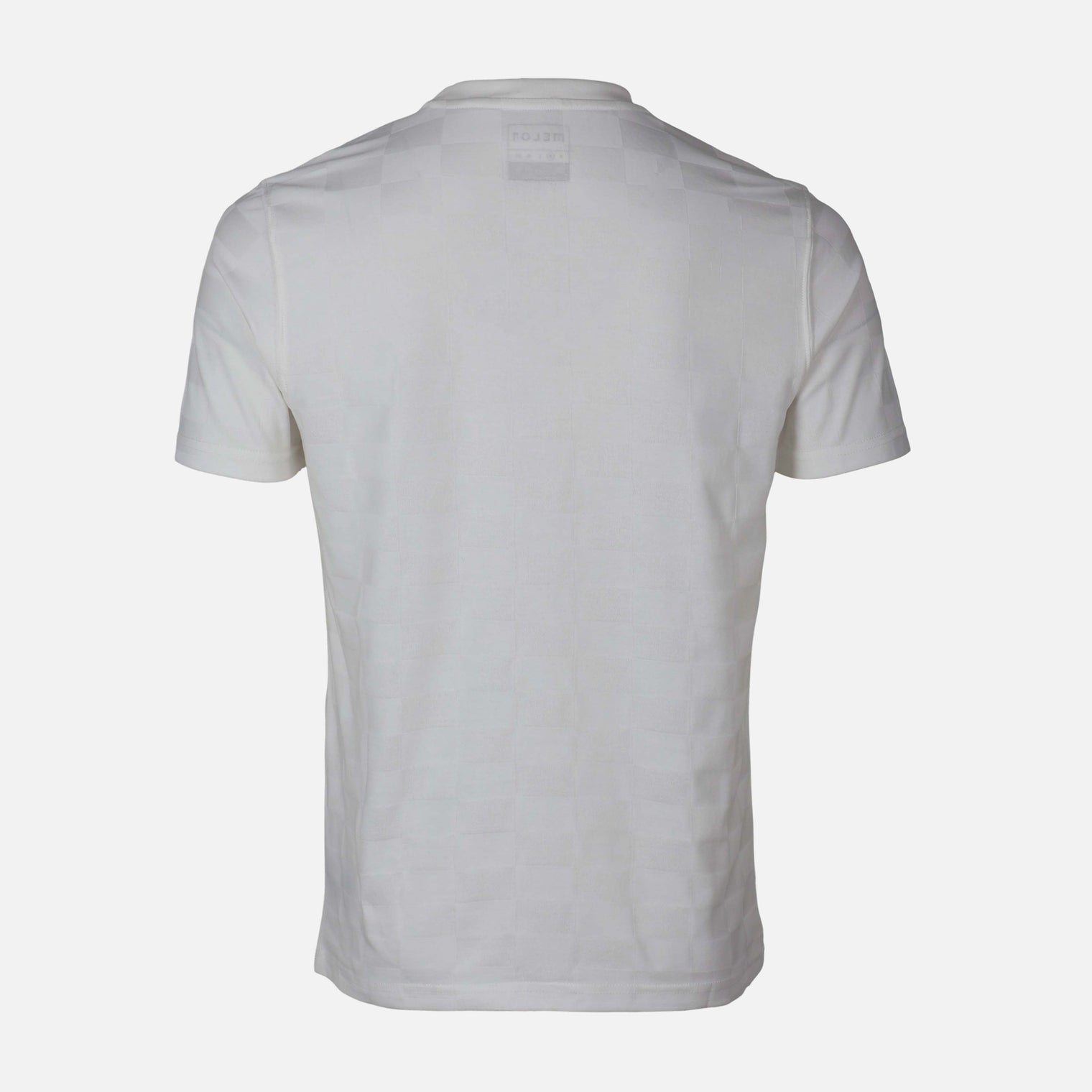 MEN T-SHIRT ROUND NECK REGULAR FIT