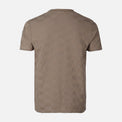 MEN T-SHIRT ROUND NECK REGULAR FIT
