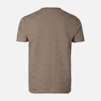 MEN T-SHIRT ROUND NECK REGULAR FIT