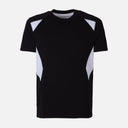 MEN T-SHIRT ROUND NECK REGULAR FIT