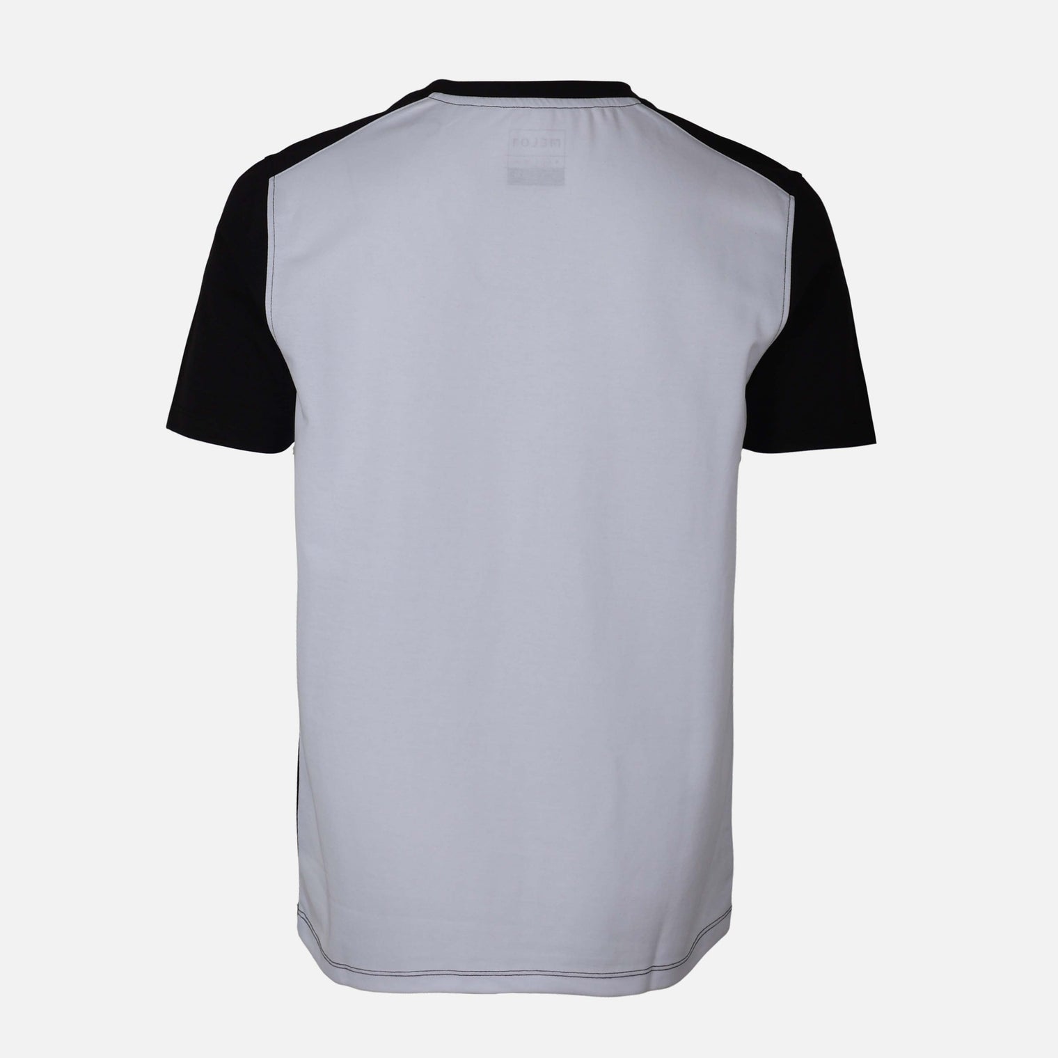 MEN T-SHIRT ROUND NECK REGULAR FIT