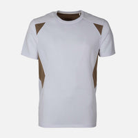 MEN T-SHIRT ROUND NECK REGULAR FIT
