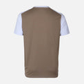 MEN T-SHIRT ROUND NECK REGULAR FIT