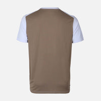MEN T-SHIRT ROUND NECK REGULAR FIT