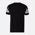 MEN T-SHIRT ROUND NECK REGULAR FIT