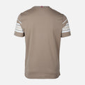 MEN T-SHIRT ROUND NECK REGULAR FIT